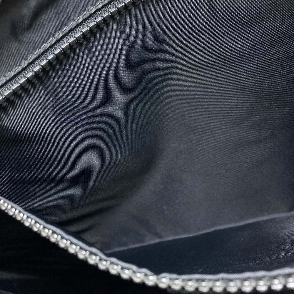 GUCCI Black Shoulder Bag - Picture 8 of 16